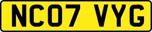 NC07VYG