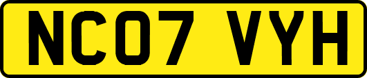 NC07VYH