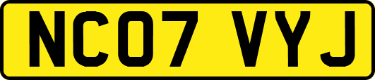 NC07VYJ