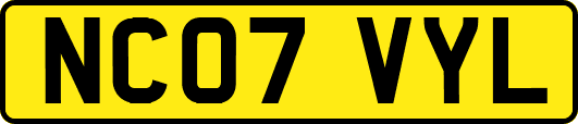 NC07VYL