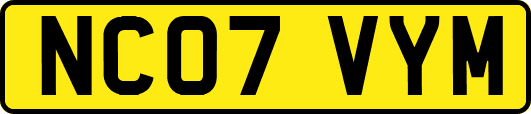 NC07VYM