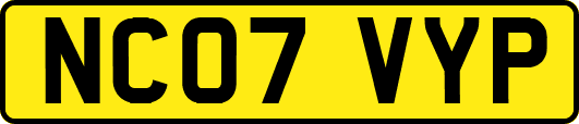 NC07VYP