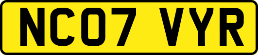 NC07VYR