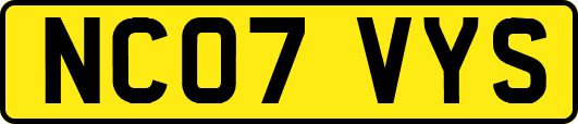 NC07VYS