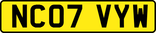 NC07VYW