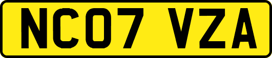 NC07VZA