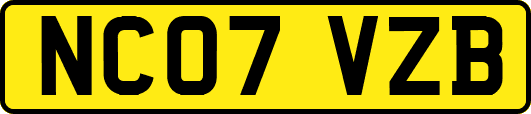 NC07VZB