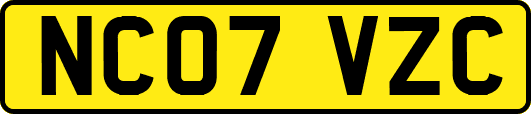 NC07VZC