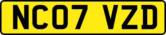 NC07VZD