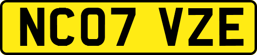NC07VZE