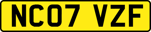 NC07VZF