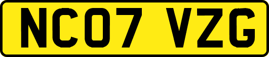 NC07VZG