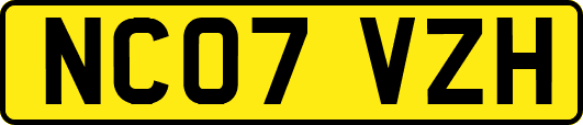 NC07VZH