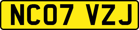 NC07VZJ