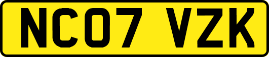 NC07VZK