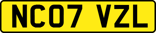 NC07VZL