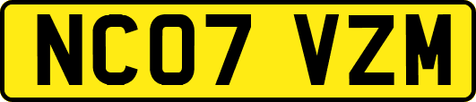 NC07VZM