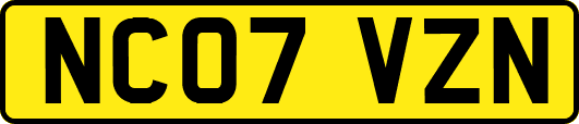 NC07VZN