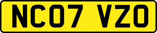 NC07VZO