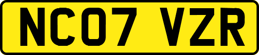 NC07VZR