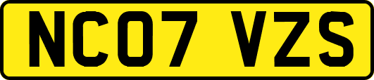NC07VZS
