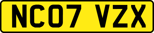 NC07VZX