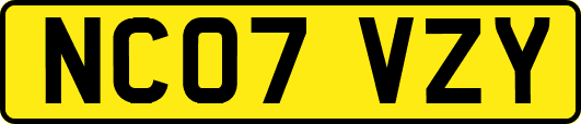 NC07VZY