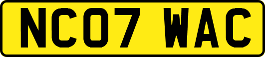 NC07WAC