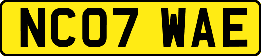 NC07WAE