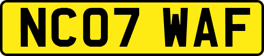 NC07WAF