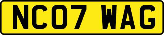 NC07WAG
