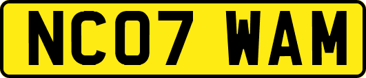 NC07WAM