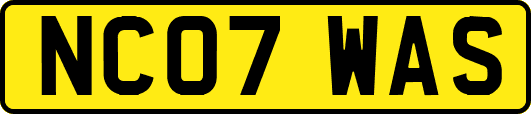 NC07WAS