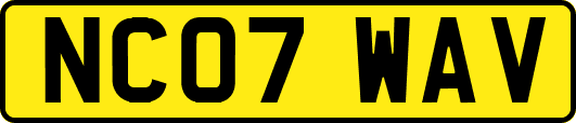 NC07WAV
