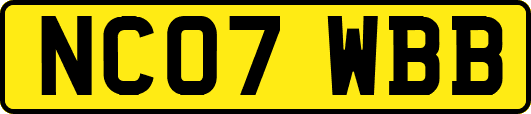 NC07WBB