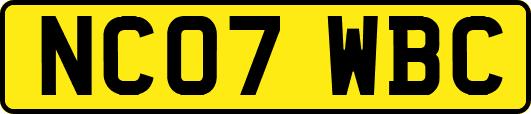 NC07WBC