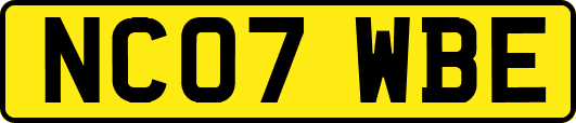 NC07WBE