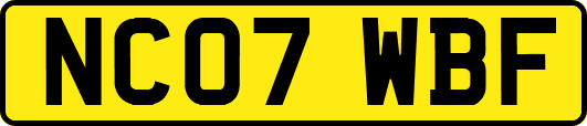 NC07WBF