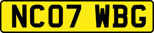 NC07WBG