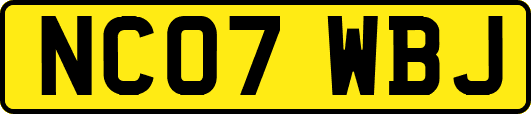 NC07WBJ