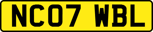 NC07WBL