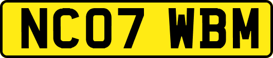 NC07WBM