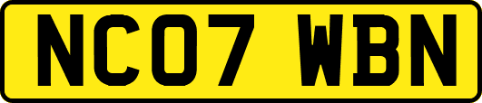 NC07WBN