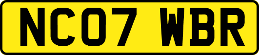 NC07WBR