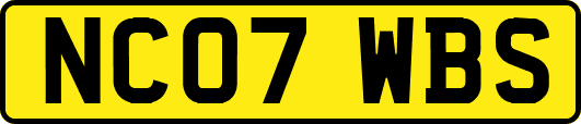 NC07WBS