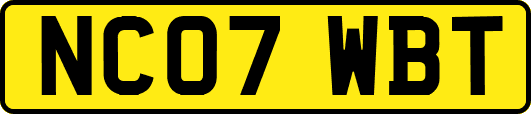 NC07WBT
