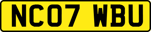 NC07WBU