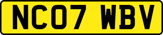 NC07WBV