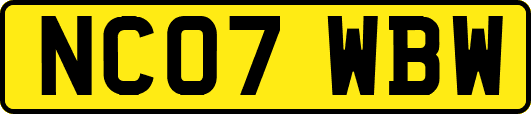 NC07WBW
