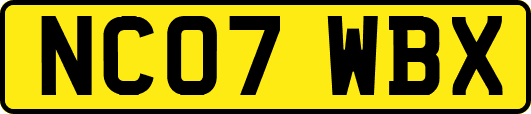NC07WBX